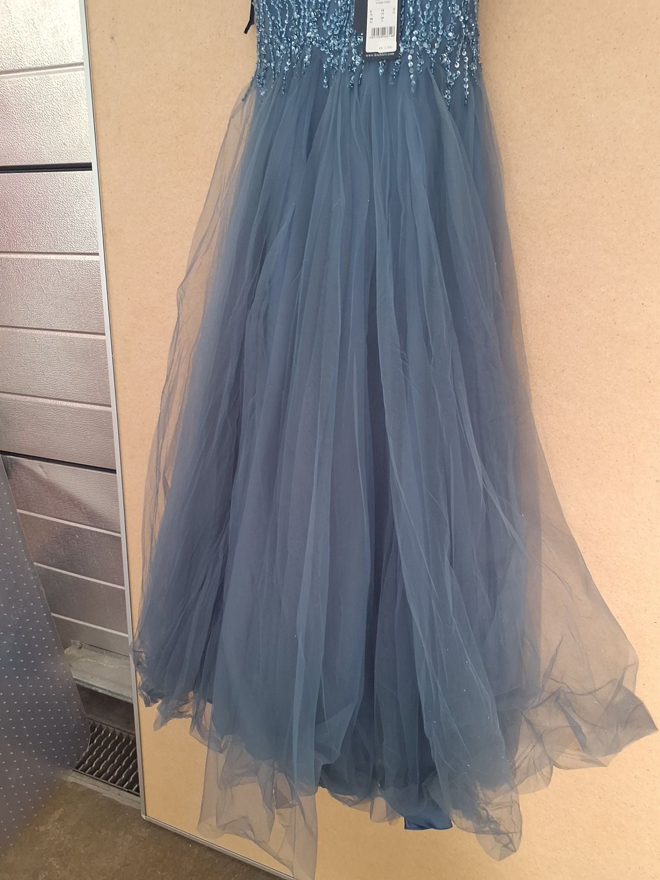 Christian Koehlert festkjole